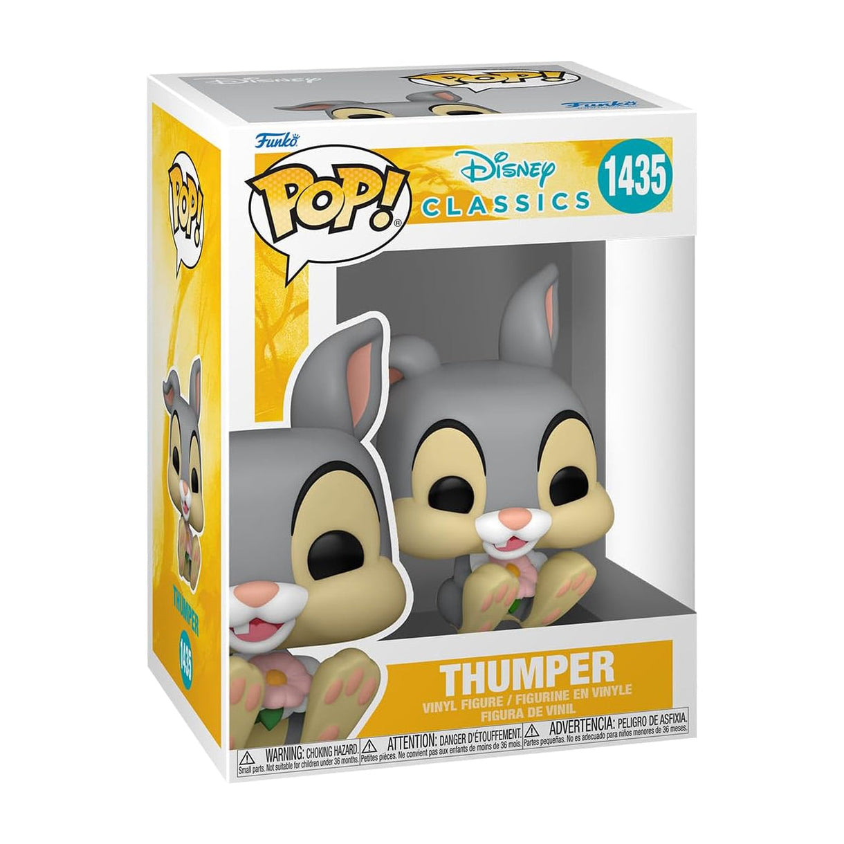 Funko Pop! Thumper 1435