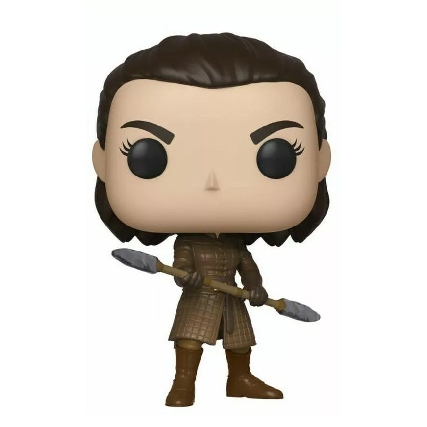 Funko Pop! Game Of Thrones Arya Stark 79