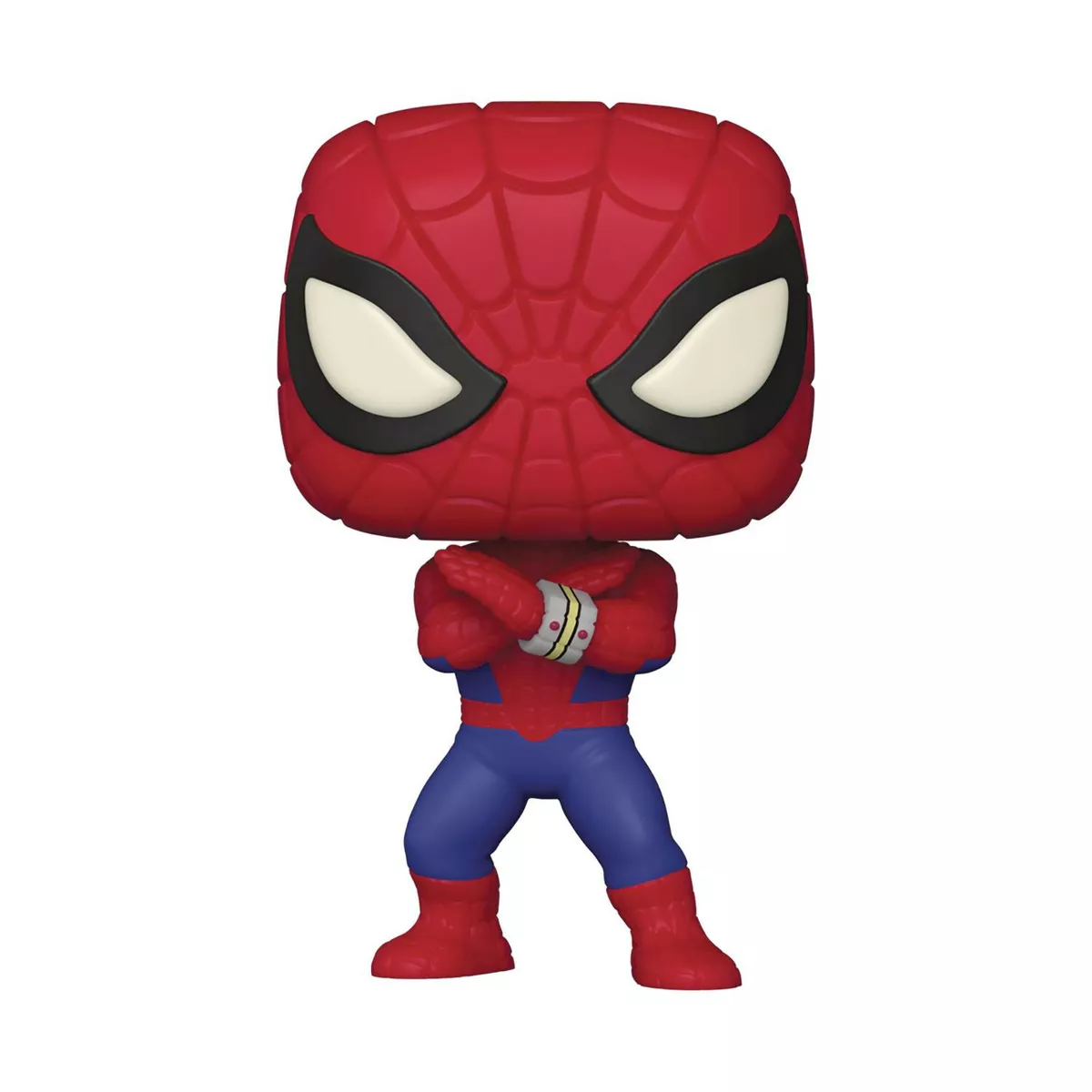 Funko Pop! Spiderman Marvel 932