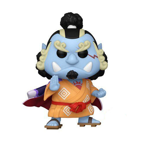 Funko Pop! Jinbe 1265