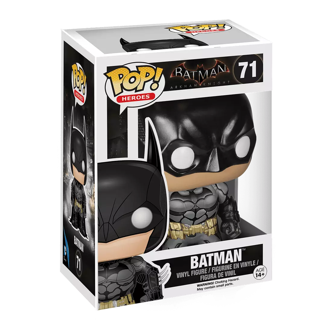 Funko Pop! DC Batman 71