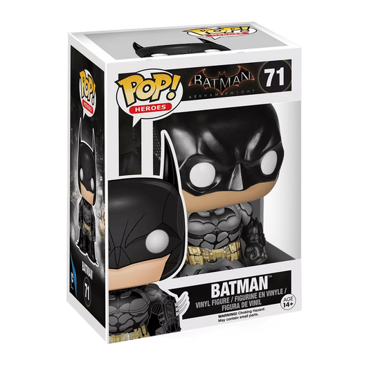 Funko Pop! DC Batman 71