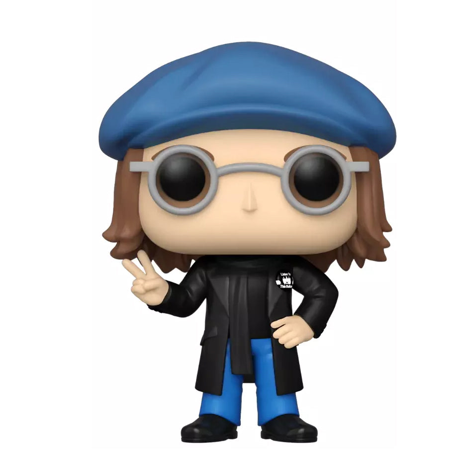 Funko Pop! Rocks - John Lennon (Funko) 247