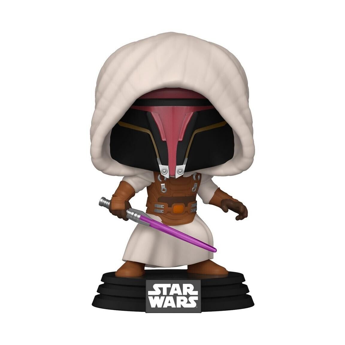 Funko Pop! Star Wars Jedi Knight Revan (Gamestop) 430