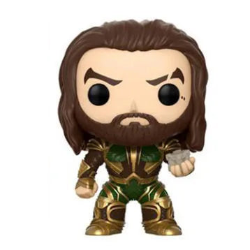 Funko Pop! DC Aquaman (SDCC) 199