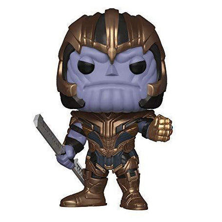 Funko Pop! Thanos Avengers 453