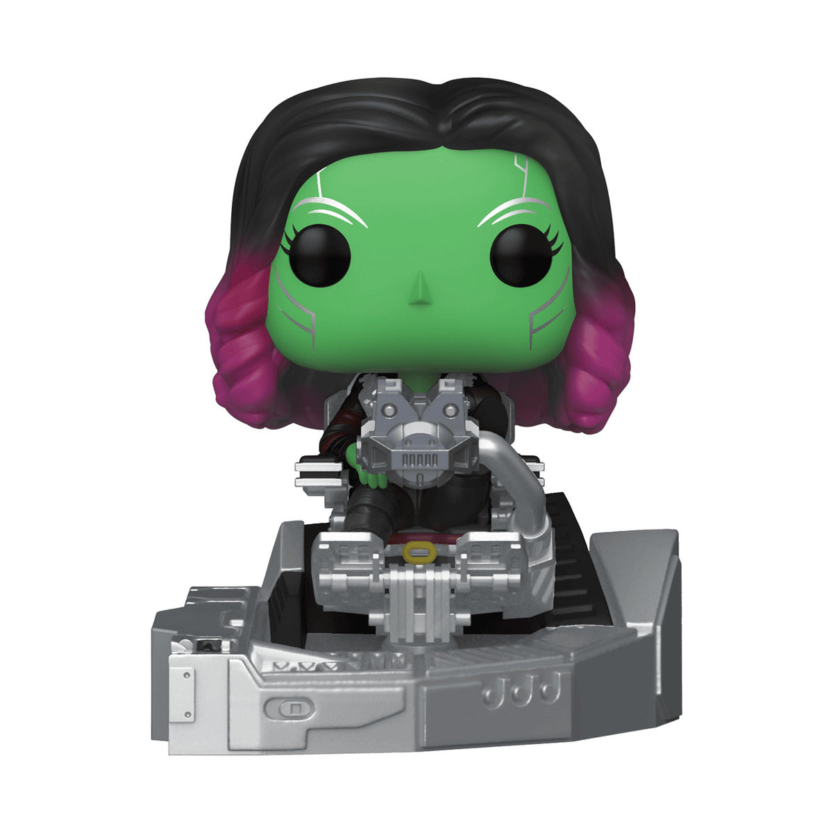 Funko Pop! Guardian Ship Gamora 1024