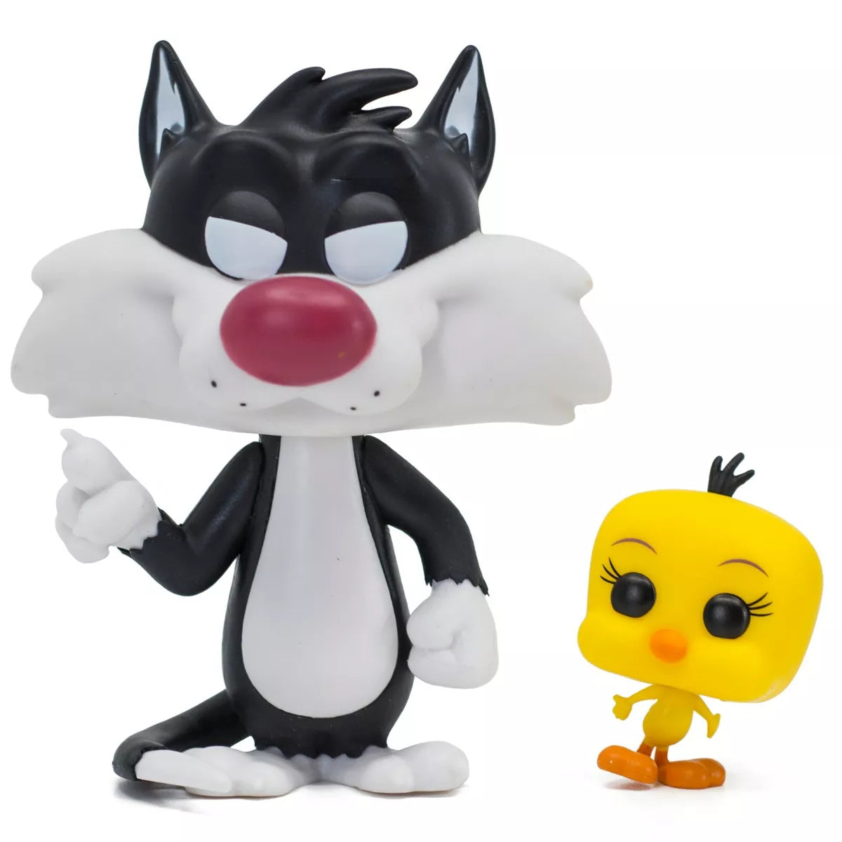 Funko Pop! Sylvester & Tweety 309