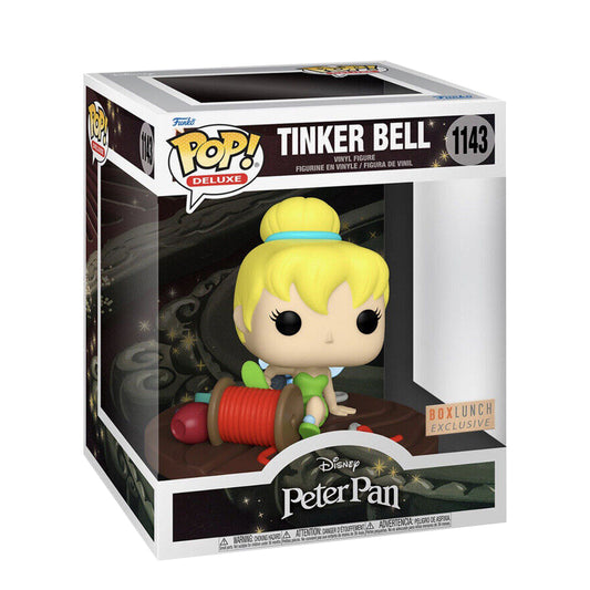 Funko Pop! Disney Tinker Bell (BoxLunch) 6-inch 1143