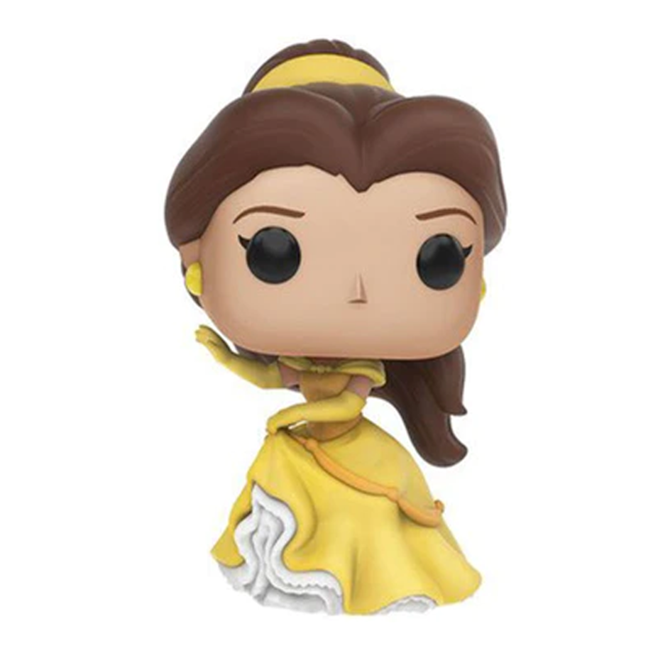 Funko Pop! Disney - Beauty and the Beast - Belle 221