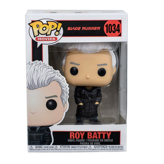 Funko Pop! Blade Runner Roy Batty 1034