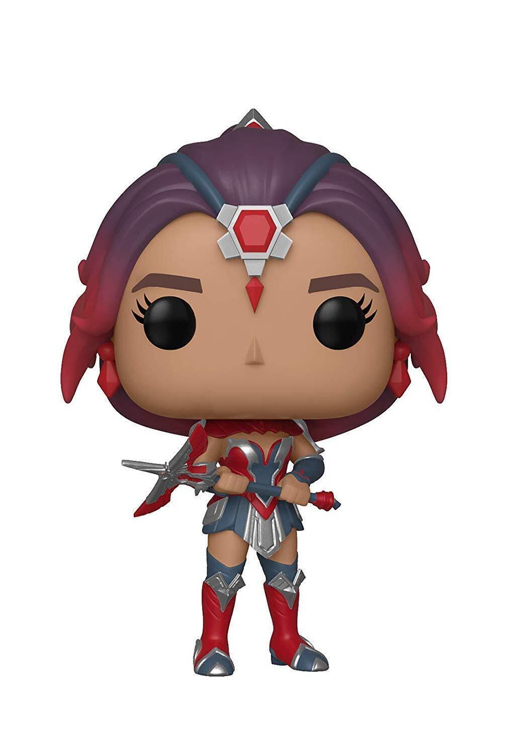 Funko Pop! Valor 463