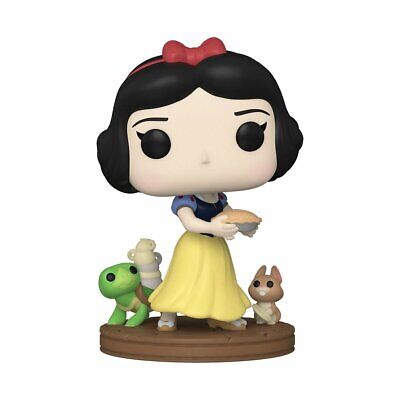 Funko Pop! Snowwhite 1019