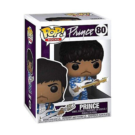 Funko Pop! Prince 80