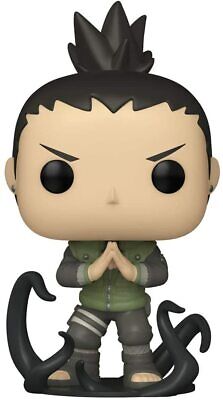 Funko Pop! Shikamaru Nara 933