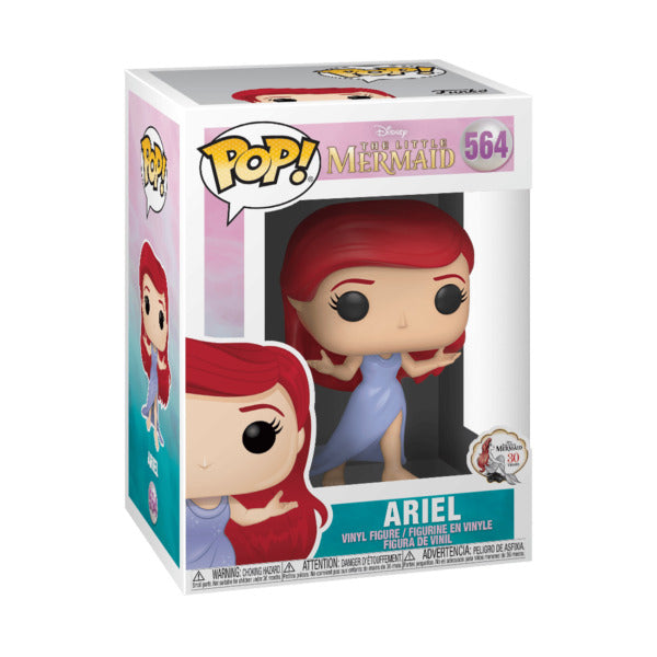 Funko Pop! Disney Ariel 564