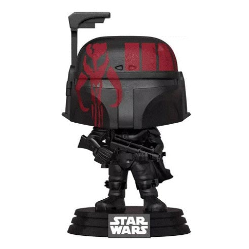 Funko Pop! Star Wars Boba Fett (Special Edition) 297