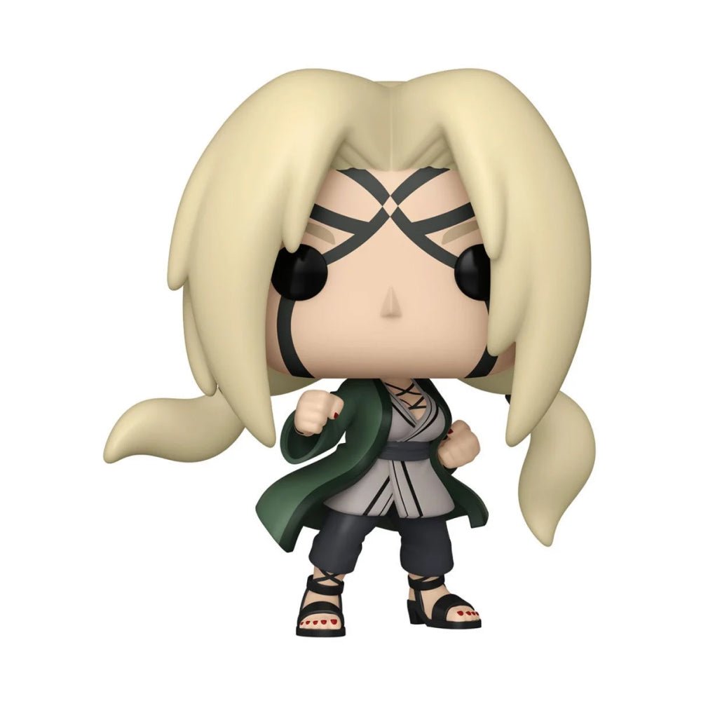 Funko Pop! Naruto Shippuden - Tsunade Creation Rebirth (AAA) 1257