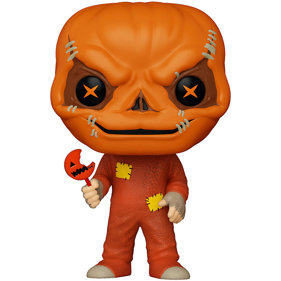 Funko Pop! Trick R Treat Sam (Hot Topic) 1121