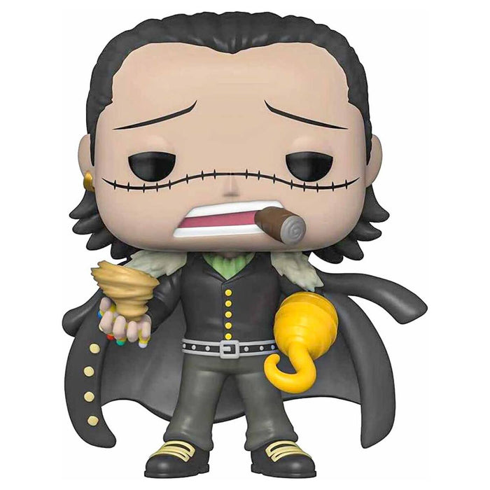 Funko Pop! One Piece - Crocodile 925