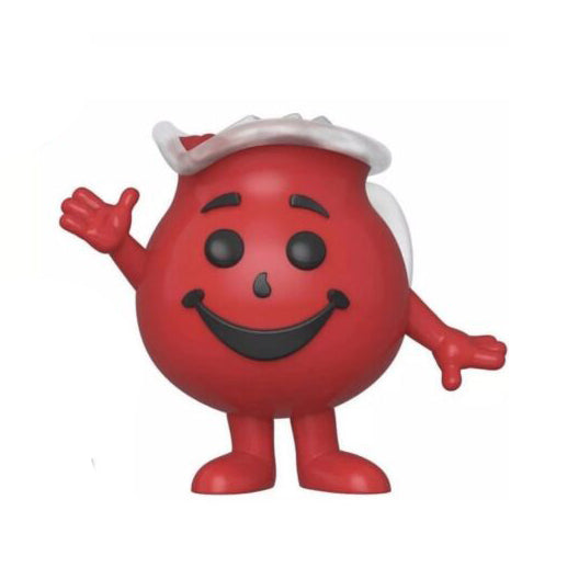 Funko Pop! Kool Aid (Target Exclusive) 10-inch 83