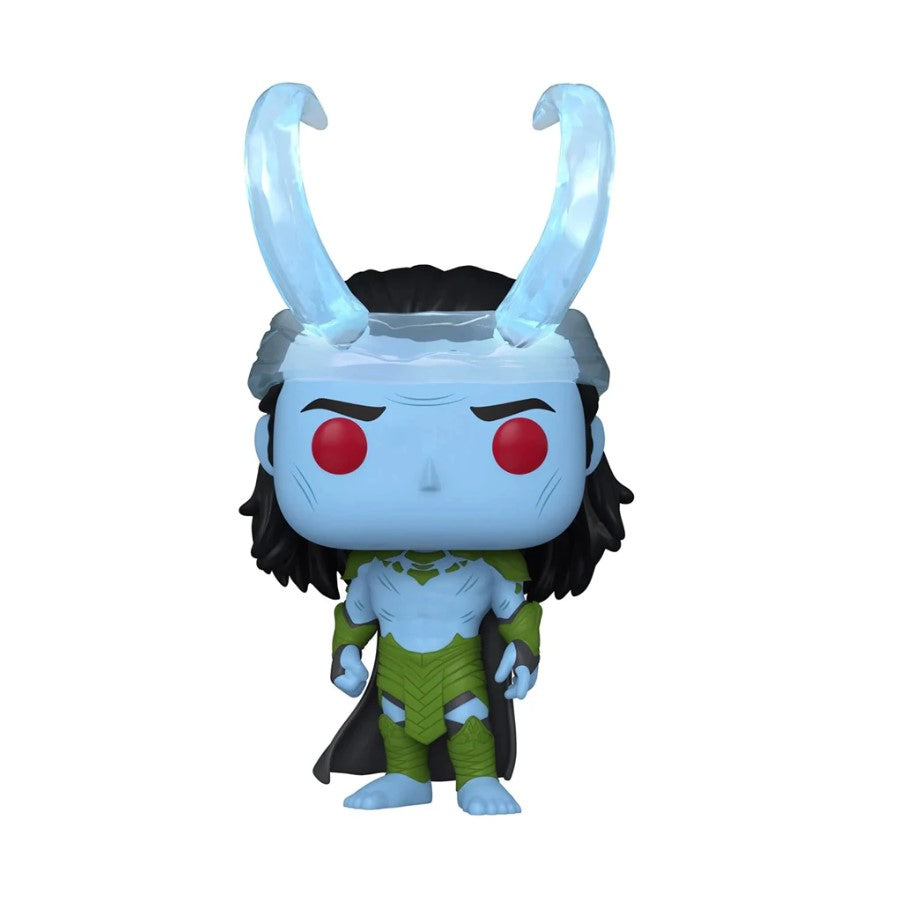 Funko Pop! Frost Giant Loki 972