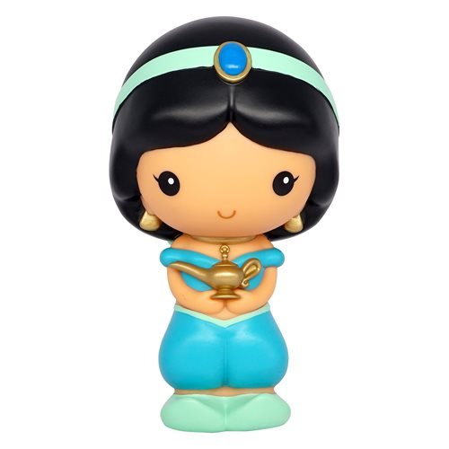 Aladdin Princess Jasmine PVC Figural Bank - The Truth Graphics