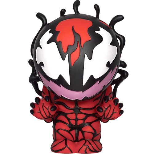 Carnage PVC Figural Bank - The Truth Graphics