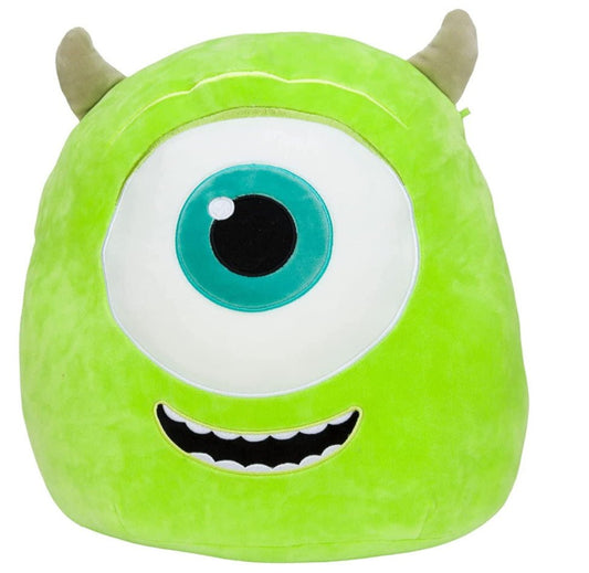 Disney Monsters Mike Wazowski - The Truth Graphics