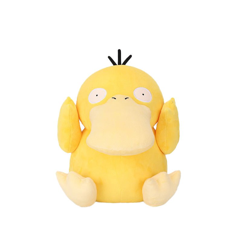 Duck soft Toy Psyduck Pokemon Plush Doll Animal Stuffed Toys - The Truth Graphics