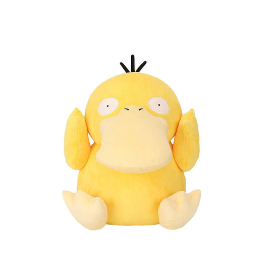 Duck soft Toy Psyduck Pokemon Plush Doll Animal Stuffed Toys - The Truth Graphics