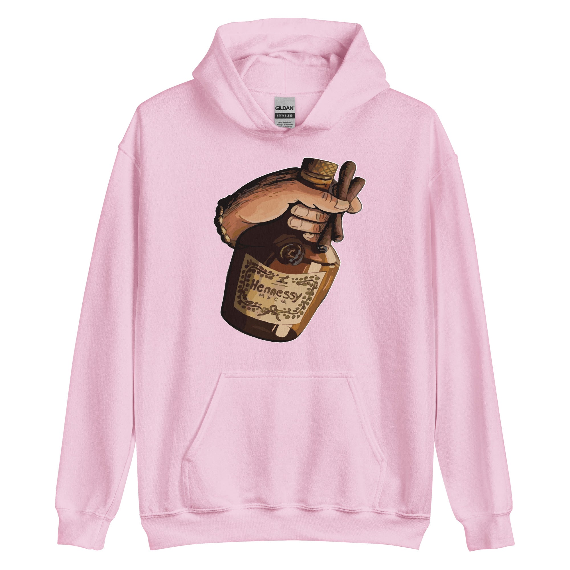 Hennessy sweatshirt sale