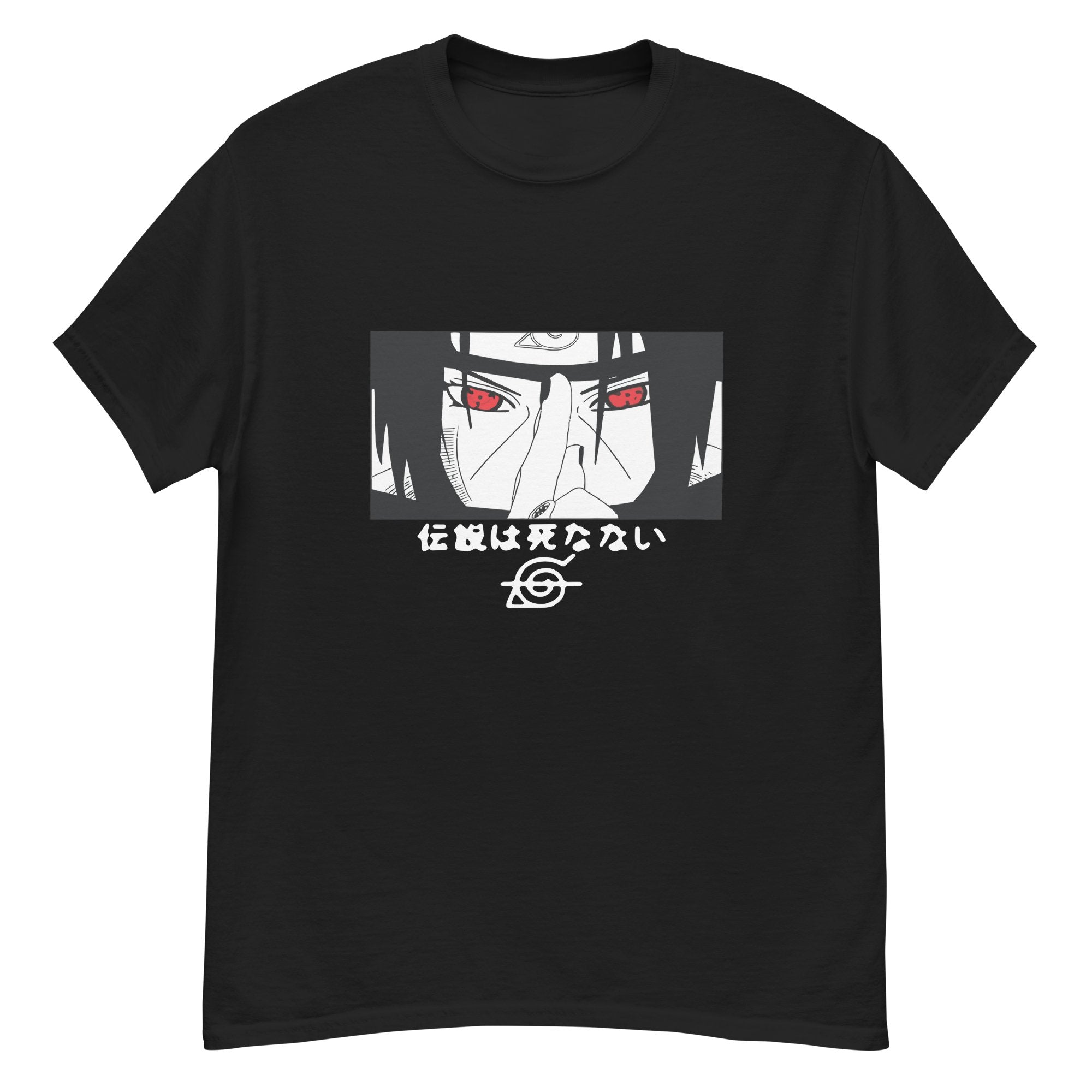 Itachi Uchiha T-shirt