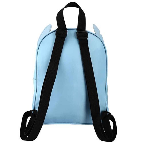 Lilo & Stitch Stitch Decorative Mini-Backpack - The Truth Graphics