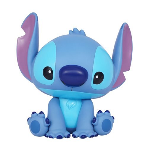Lilo & Stitch Stitch PVC Figural Bank Action Figures - The Truth Graphics