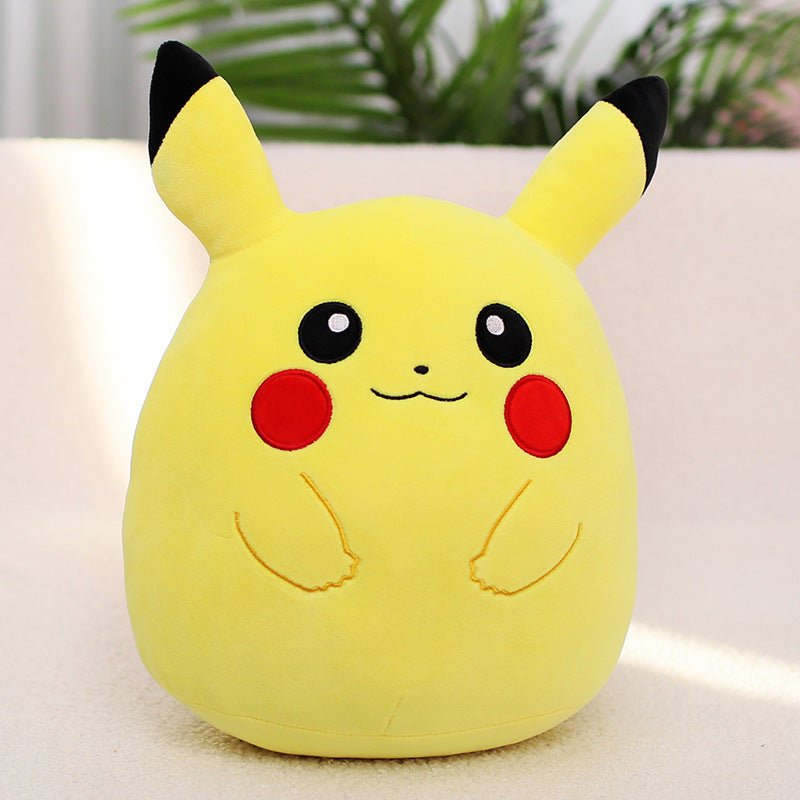 pokemon fikisho cute toys - The Truth Graphics