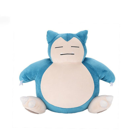 Real Pick Sno Psy Anime Cartoon Soft Plush Doll Stuffed Toys - The Truth Graphics