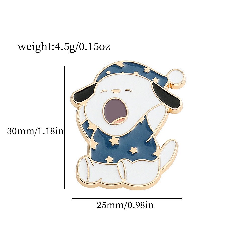 One Piece Anime Character Laugh of liberation Metal Pin Brooches Lapel  Badge for Backpack Bag Hat Jacket : Amazon.in: Toys & Games