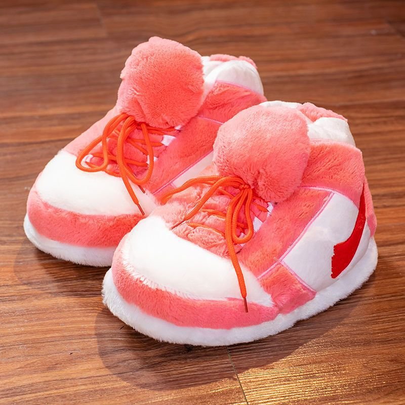 Sneaker slippers on sale