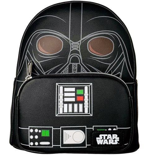 Star Wars Darth Vader Cosplay Mini-Backpack by Funko - The Truth Graphics